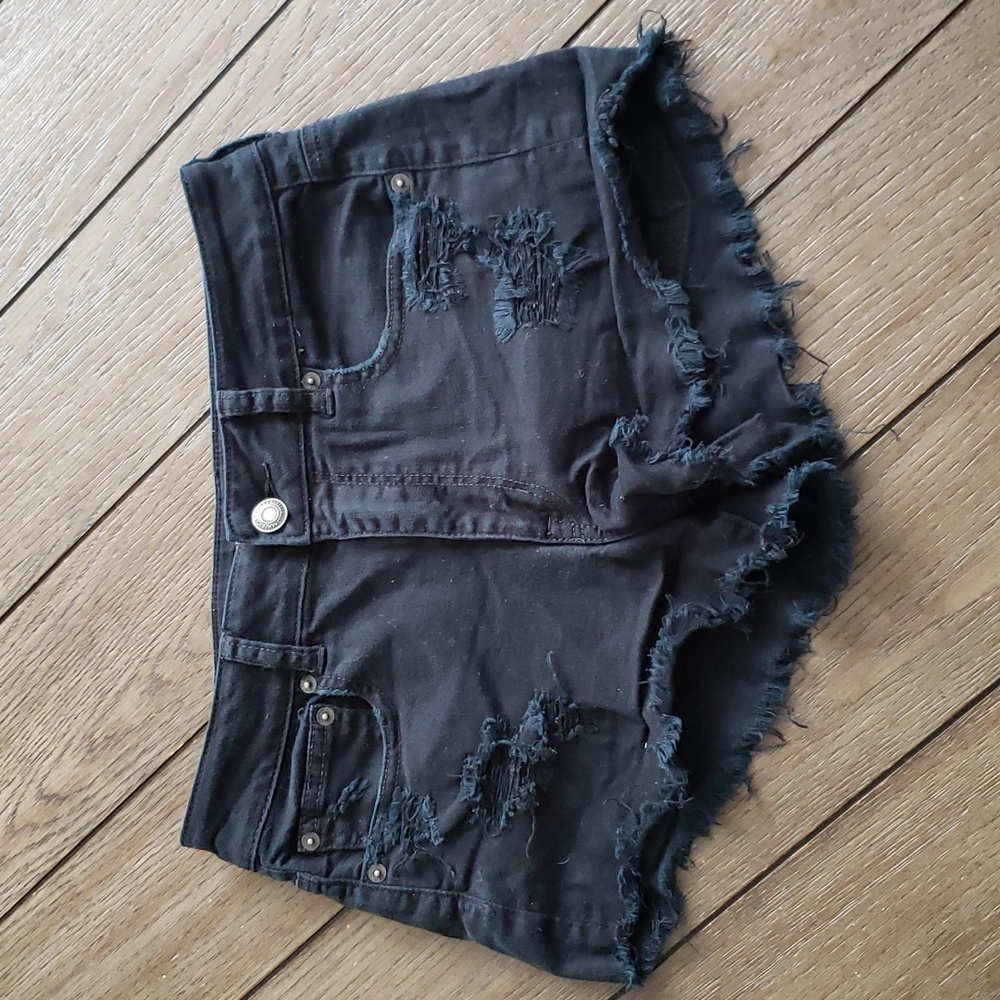 AEO shorts